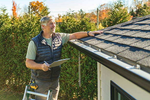 Trusted Gutter Repair And Installation service in Kingston, NJ - Ben Roofing and Steel LLC